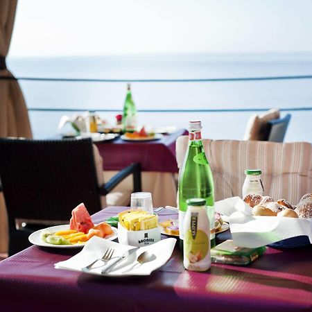 Hotel Villa Iulia ヴェントテーネ エクステリア 写真