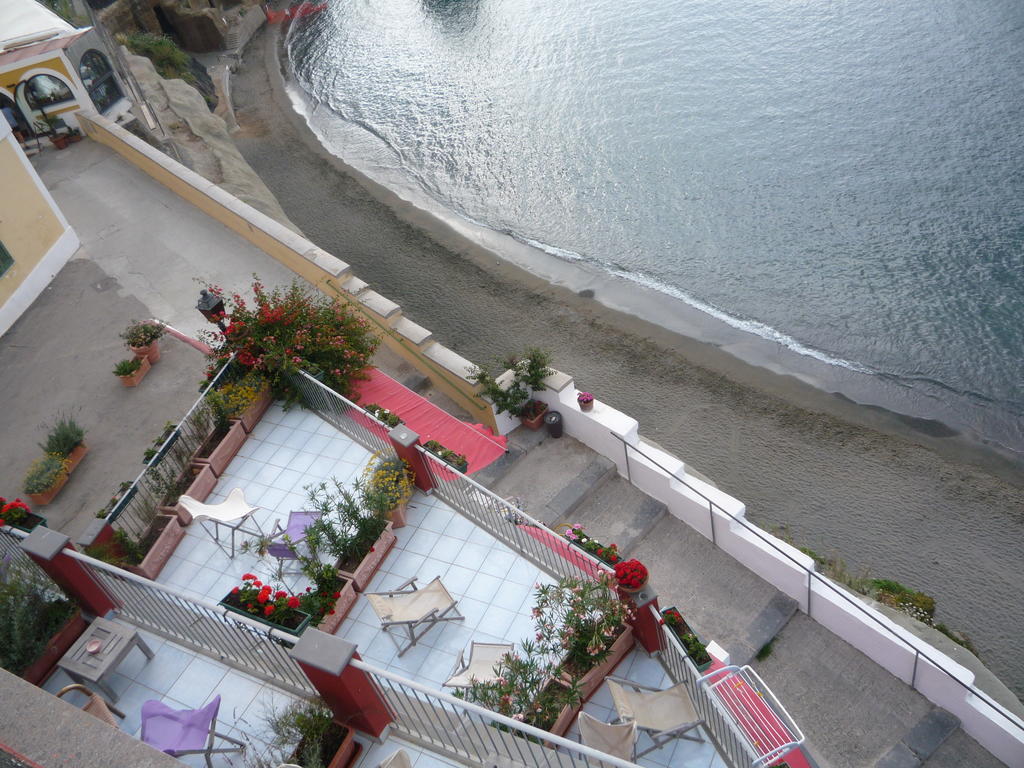 Hotel Villa Iulia ヴェントテーネ 部屋 写真