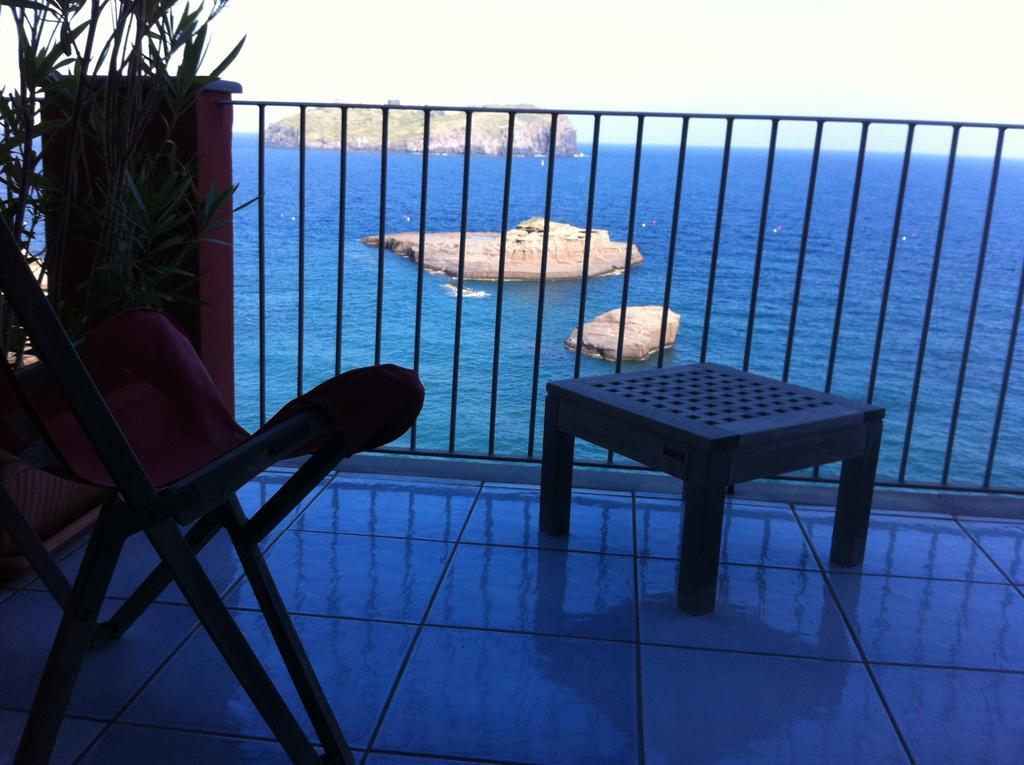 Hotel Villa Iulia ヴェントテーネ 部屋 写真