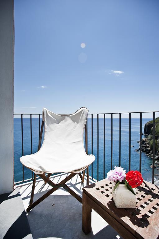 Hotel Villa Iulia ヴェントテーネ エクステリア 写真
